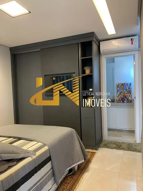 Foto 8 de Apartamento com 1 quarto à venda, 84m2 em Sao Lourenco - MG