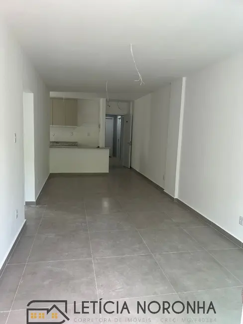 Apartamento com 2 quartos à venda, 82m2 em Sao Lourenco - MG - imagem 3 Foto 3 de Apartamento com 2 quartos à venda, 82m2 em Sao Lourenco - MG