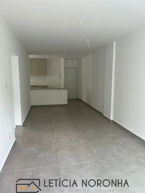 Foto 2 de Apartamento com 2 quartos à venda, 82m2 em Sao Lourenco - MG