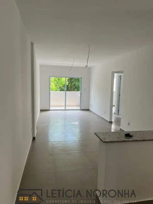 Apartamento com 2 quartos à venda, 82m2 em Sao Lourenco - MG - imagem 4 Foto 4 de Apartamento com 2 quartos à venda, 82m2 em Sao Lourenco - MG