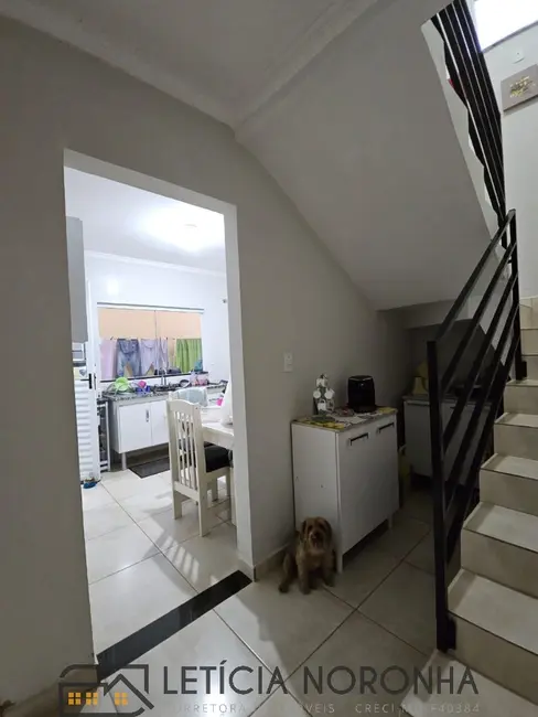 Casa com 2 quartos à venda, 90m2 em Sao Lourenco - MG - imagem 6 Foto 6 de Casa com 2 quartos à venda, 90m2 em Sao Lourenco - MG