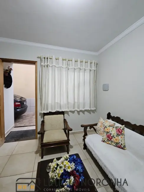 Casa com 2 quartos à venda, 90m2 em Sao Lourenco - MG - imagem 4 Foto 4 de Casa com 2 quartos à venda, 90m2 em Sao Lourenco - MG