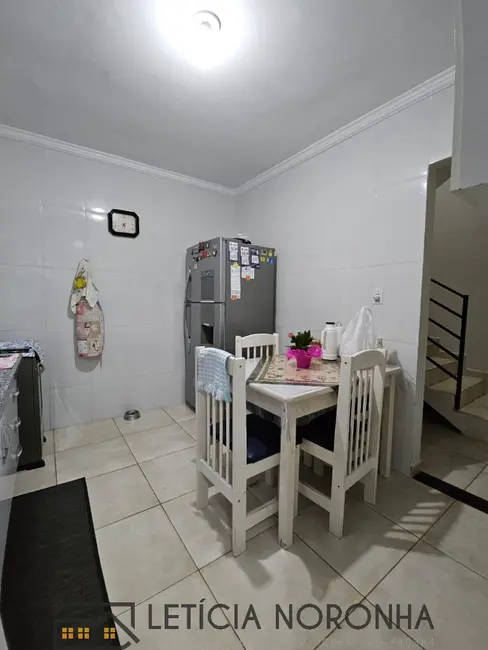 Casa com 2 quartos à venda, 90m2 em Sao Lourenco - MG - imagem 8 Foto 8 de Casa com 2 quartos à venda, 90m2 em Sao Lourenco - MG