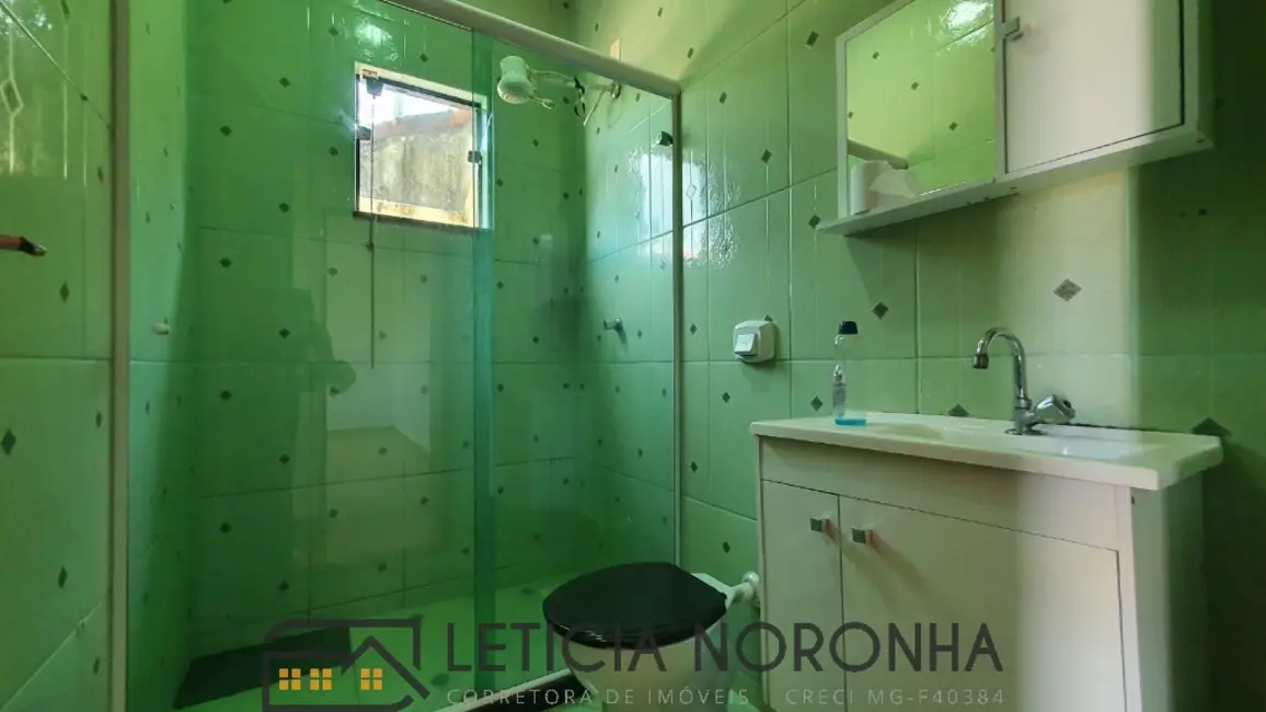 Foto 8 de Casa com 2 quartos à venda, 92m2 em Sao Lourenco - MG