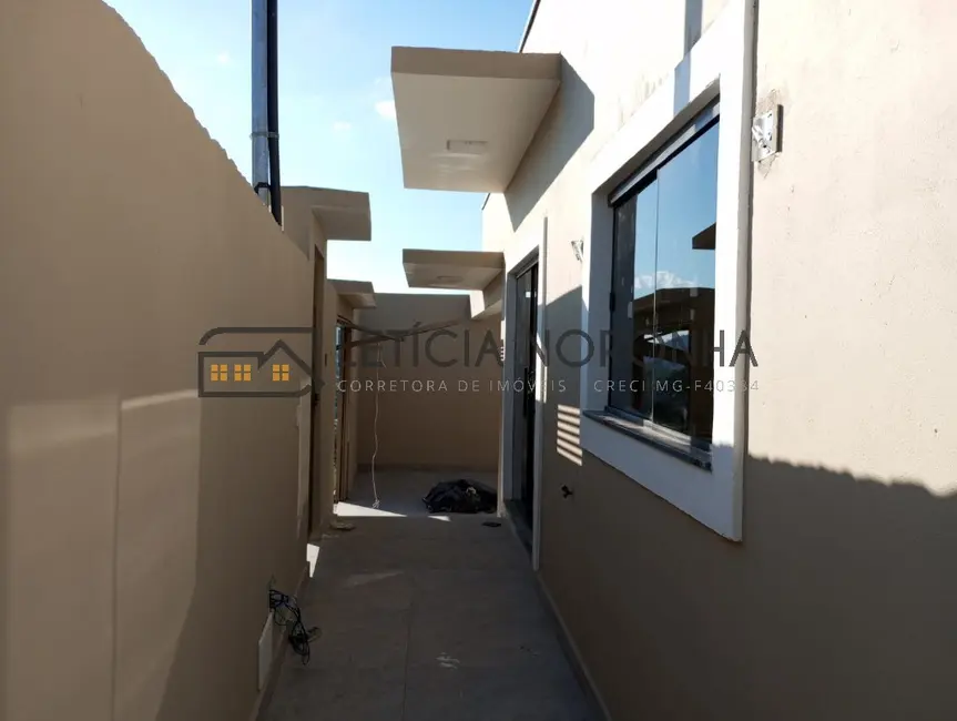 Foto 1 de Casa com 3 quartos à venda, 160m2 em Sao Lourenco - MG