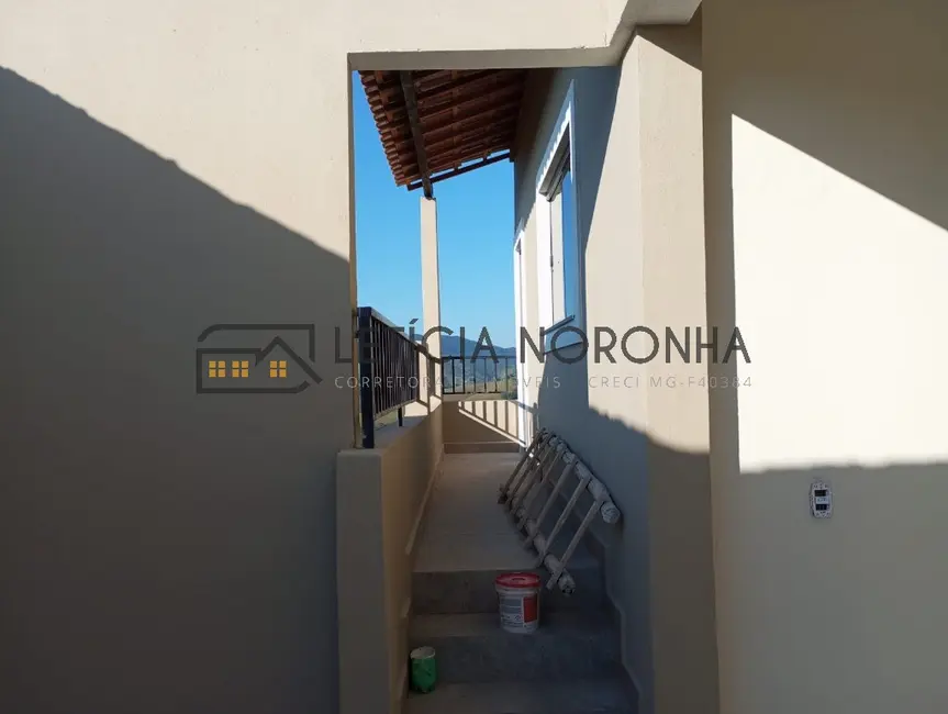 Foto 3 de Casa com 3 quartos à venda, 160m2 em Sao Lourenco - MG