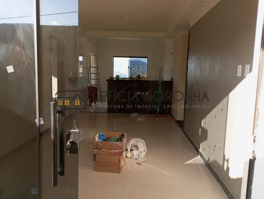 Foto 6 de Casa com 3 quartos à venda, 160m2 em Sao Lourenco - MG