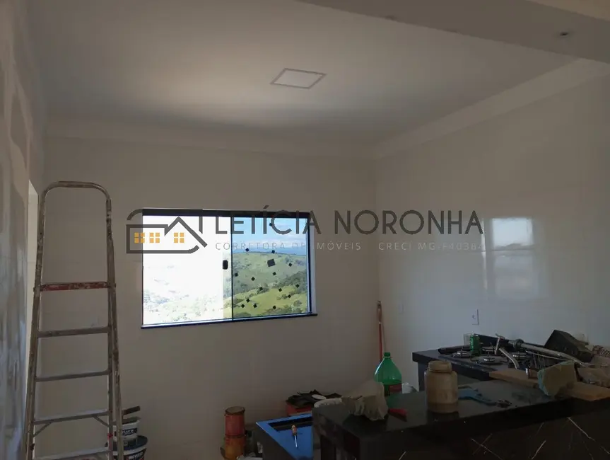 Foto 9 de Casa com 3 quartos à venda, 160m2 em Sao Lourenco - MG