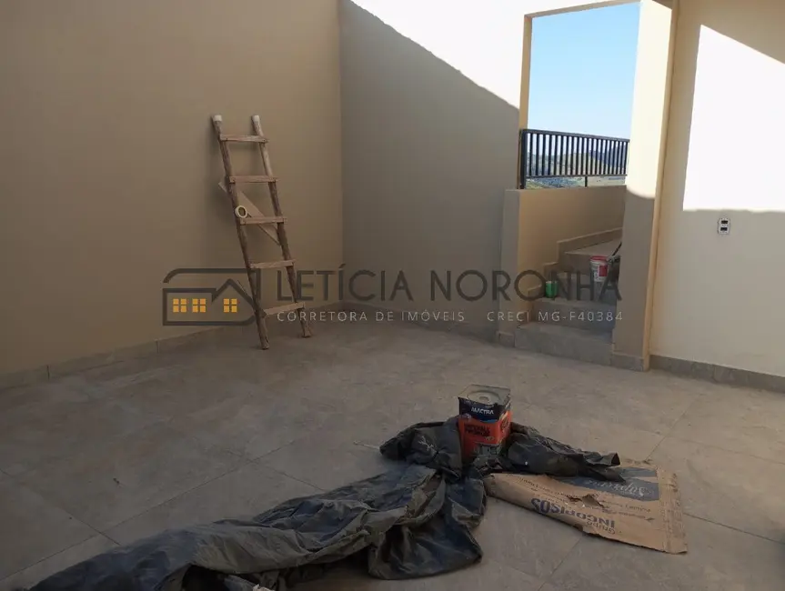 Foto 5 de Casa com 3 quartos à venda, 160m2 em Sao Lourenco - MG