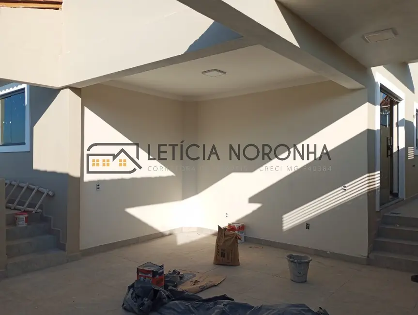 Foto 4 de Casa com 3 quartos à venda, 160m2 em Sao Lourenco - MG