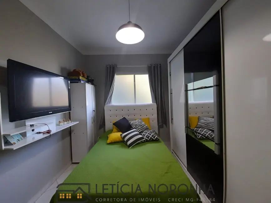 Apartamento com 2 quartos à venda, 86m2 em Sao Lourenco - MG - imagem 3 Foto 3 de Apartamento com 2 quartos à venda, 86m2 em Sao Lourenco - MG