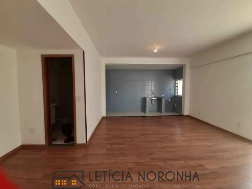 Foto 6 de Casa com 1 quarto à venda, 86m2 em Sao Lourenco - MG