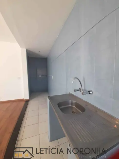 Foto 9 de Casa com 1 quarto à venda, 86m2 em Sao Lourenco - MG