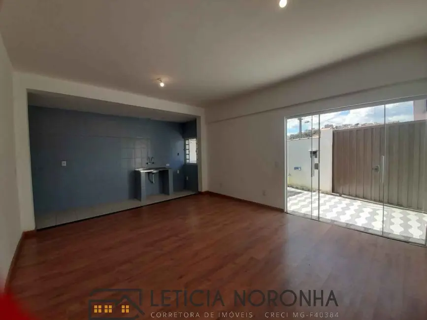 Foto 8 de Casa com 1 quarto à venda, 86m2 em Sao Lourenco - MG