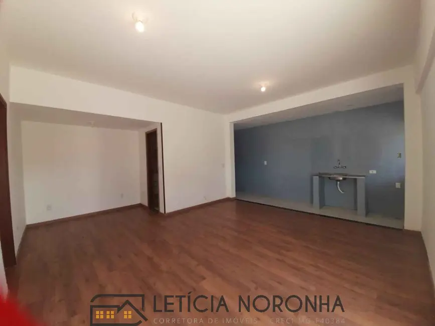 Foto 3 de Casa com 1 quarto à venda, 86m2 em Sao Lourenco - MG