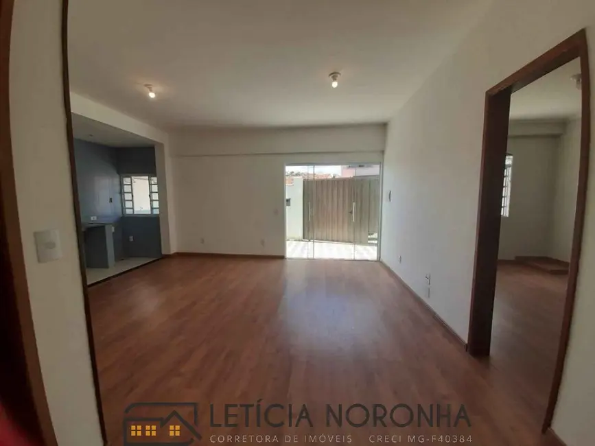 Foto 4 de Casa com 1 quarto à venda, 86m2 em Sao Lourenco - MG