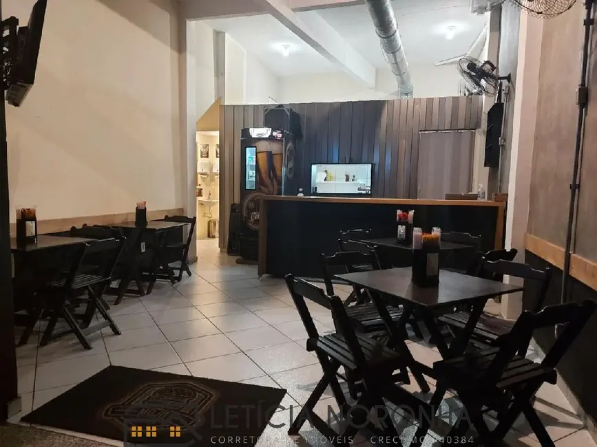Foto 2 de Sala Comercial para alugar, 64m2 em Sao Lourenco - MG