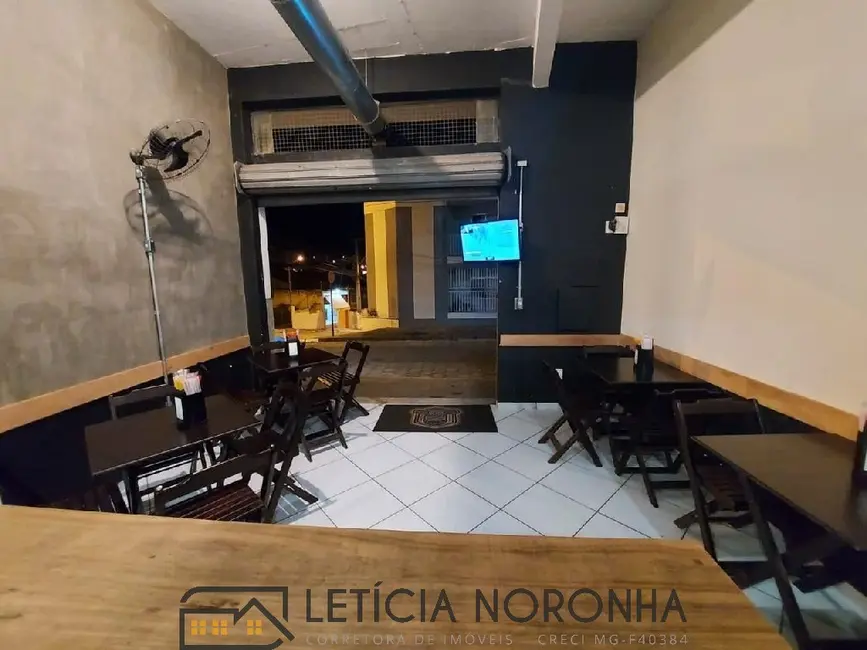 Sala Comercial para alugar, 64m2 em Sao Lourenco - MG - imagem 6 Foto 6 de Sala Comercial para alugar, 64m2 em Sao Lourenco - MG
