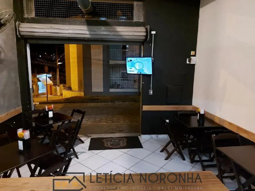 Sala Comercial para alugar, 64m2 em Sao Lourenco - MG - imagem 5 Foto 5 de Sala Comercial para alugar, 64m2 em Sao Lourenco - MG