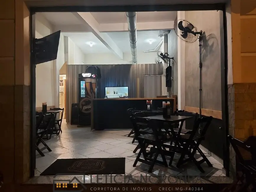 Sala Comercial para alugar, 64m2 em Sao Lourenco - MG - imagem 4 Foto 4 de Sala Comercial para alugar, 64m2 em Sao Lourenco - MG