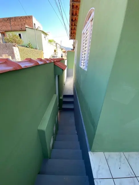 Foto 4 de Casa com 3 quartos à venda, 86m2 em Carmo De Minas - MG