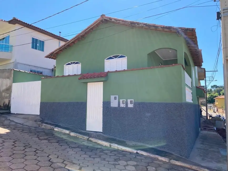 Foto 2 de Casa com 3 quartos à venda, 86m2 em Carmo De Minas - MG