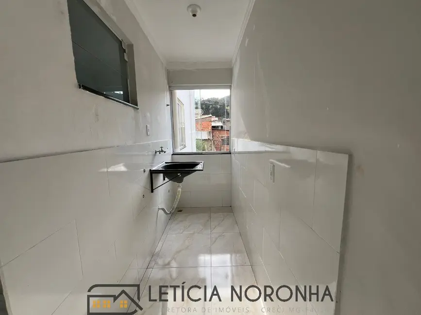 Apartamento com 2 quartos para alugar, 75m2 em Sao Lourenco - MG - imagem 7 Foto 7 de Apartamento com 2 quartos para alugar, 75m2 em Sao Lourenco - MG