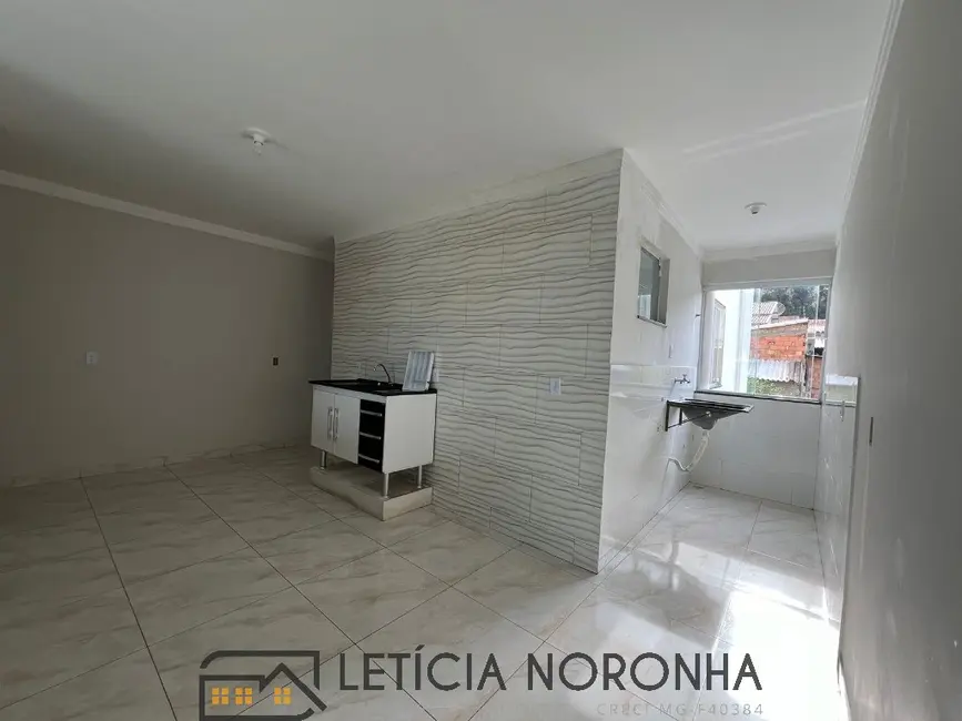 Apartamento com 2 quartos para alugar, 75m2 em Sao Lourenco - MG - imagem 3 Foto 3 de Apartamento com 2 quartos para alugar, 75m2 em Sao Lourenco - MG