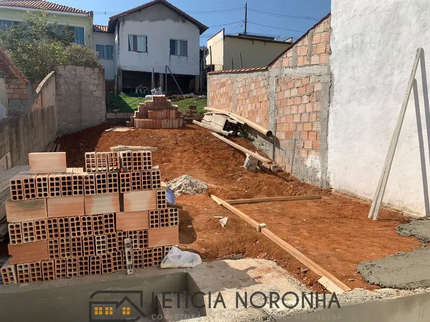 Casa com 2 quartos à venda, 87m2 em Sao Lourenco - MG - imagem 8 Foto 8 de Casa com 2 quartos à venda, 87m2 em Sao Lourenco - MG
