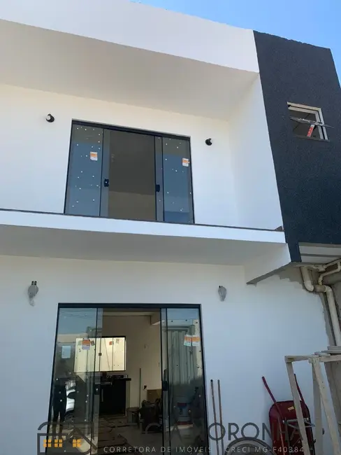 Casa com 2 quartos à venda, 87m2 em Sao Lourenco - MG - imagem 3 Foto 3 de Casa com 2 quartos à venda, 87m2 em Sao Lourenco - MG