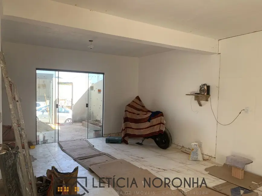 Casa com 2 quartos à venda, 87m2 em Sao Lourenco - MG - imagem 4 Foto 4 de Casa com 2 quartos à venda, 87m2 em Sao Lourenco - MG