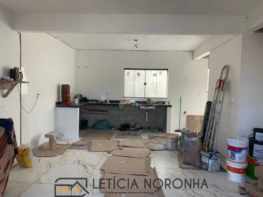 Casa com 2 quartos à venda, 87m2 em Sao Lourenco - MG - imagem 5 Foto 5 de Casa com 2 quartos à venda, 87m2 em Sao Lourenco - MG