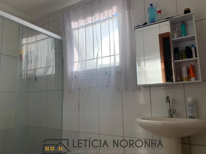 Foto 2 de Apartamento com 2 quartos à venda, 58m2 em Sao Lourenco - MG