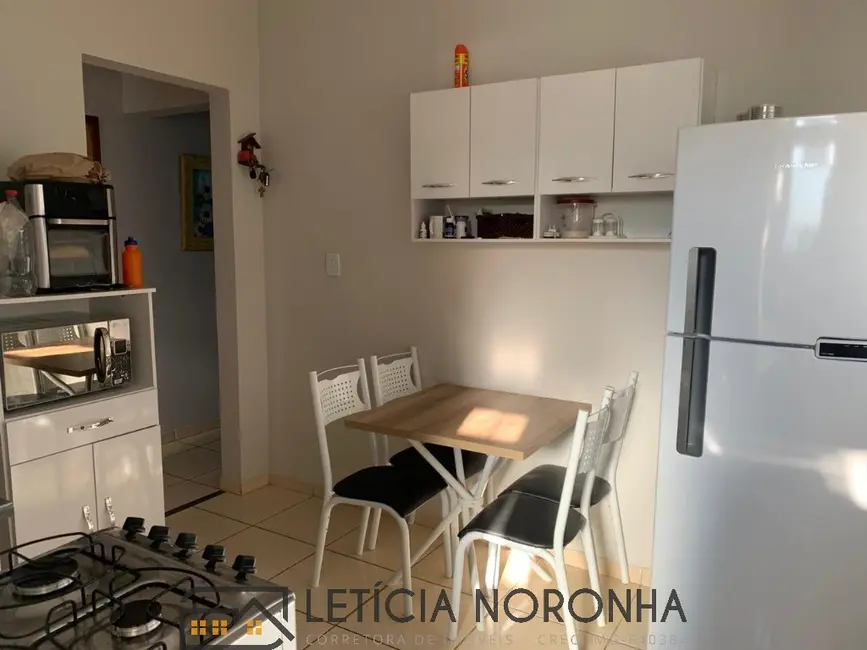 Apartamento com 2 quartos à venda, 58m2 em Sao Lourenco - MG - imagem 6 Foto 6 de Apartamento com 2 quartos à venda, 58m2 em Sao Lourenco - MG