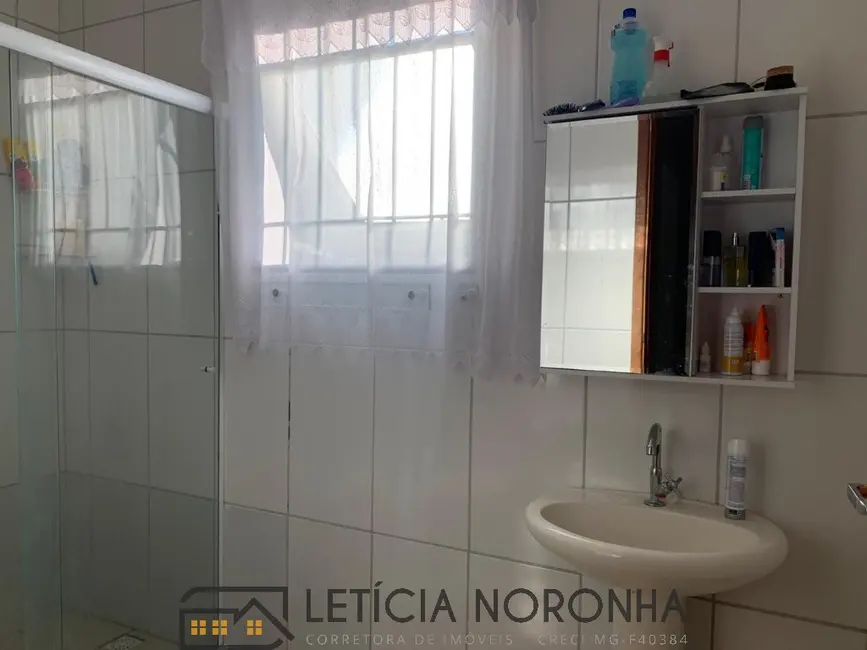 Apartamento com 2 quartos à venda, 58m2 em Sao Lourenco - MG - imagem 4 Foto 4 de Apartamento com 2 quartos à venda, 58m2 em Sao Lourenco - MG