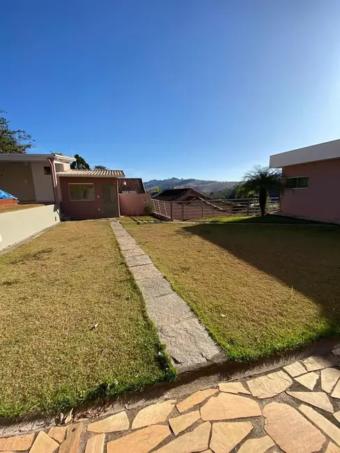 Casa com 3 quartos à venda, 1078m2 em Soledade De Minas - MG - imagem 4 Foto 4 de Casa com 3 quartos à venda, 1078m2 em Soledade De Minas - MG