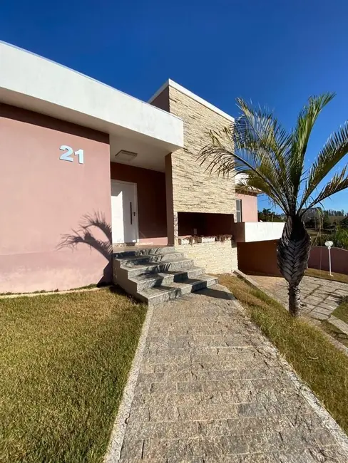 Foto 2 de Casa com 3 quartos à venda, 1078m2 em Soledade De Minas - MG