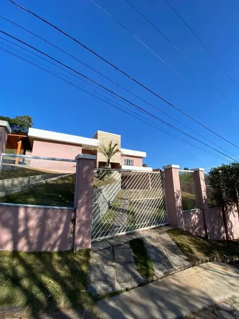 Foto 1 de Casa com 3 quartos à venda, 1078m2 em Soledade De Minas - MG