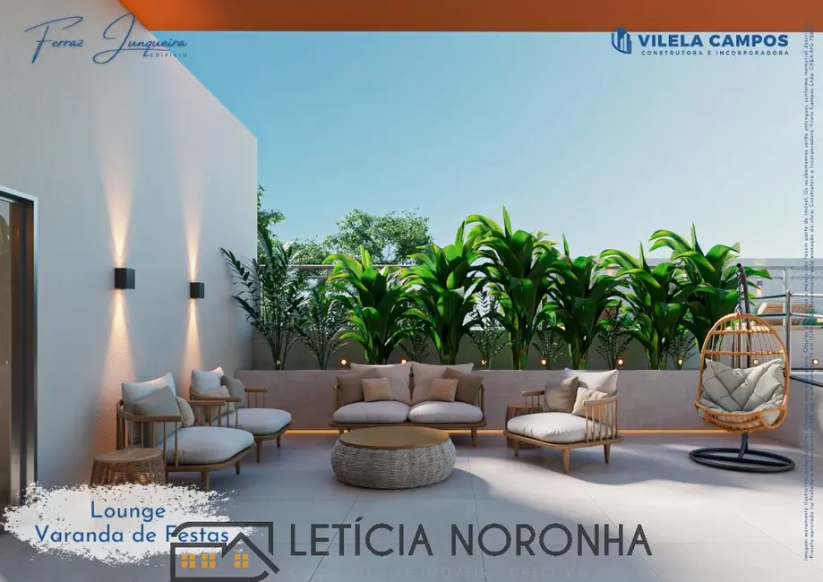 Foto 1 de Apartamento com 3 quartos à venda, 122m2 em Centro, Sao Lourenco - MG