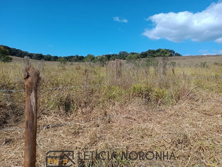 Foto 8 de Sítio / Rancho com 1 quarto à venda, 70m2 em Carmo De Minas - MG
