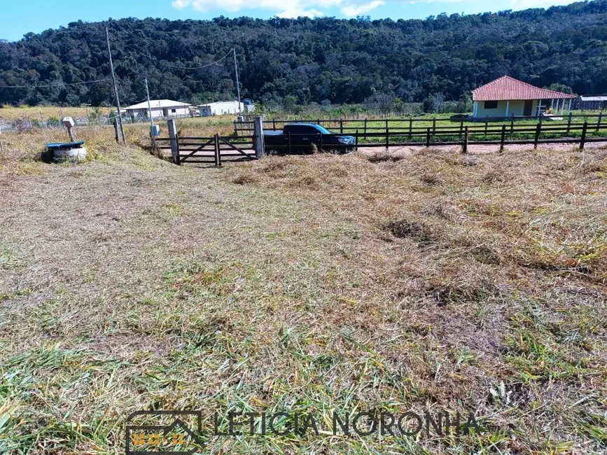 Foto 7 de Sítio / Rancho com 1 quarto à venda, 70m2 em Carmo De Minas - MG