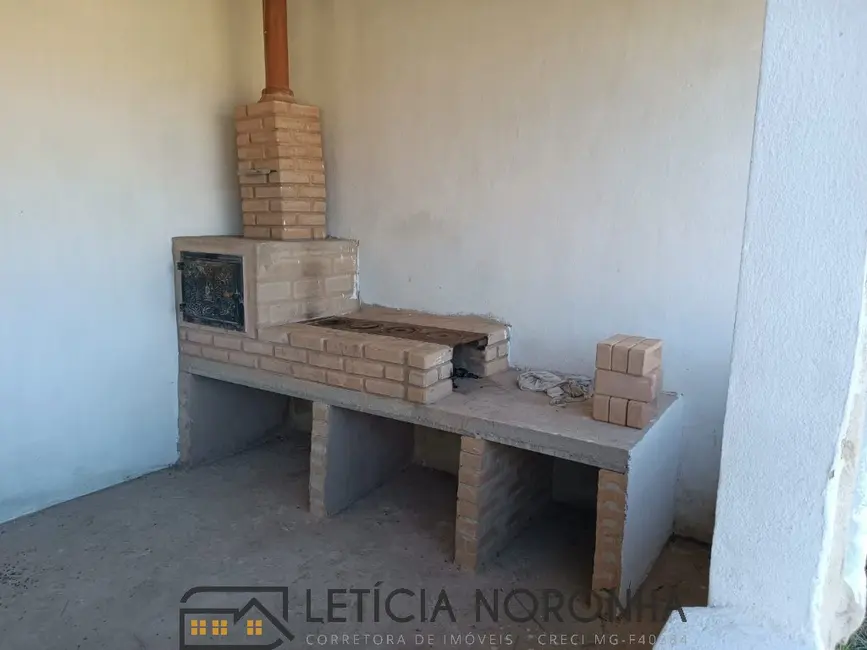 Foto 5 de Sítio / Rancho com 1 quarto à venda, 70m2 em Carmo De Minas - MG