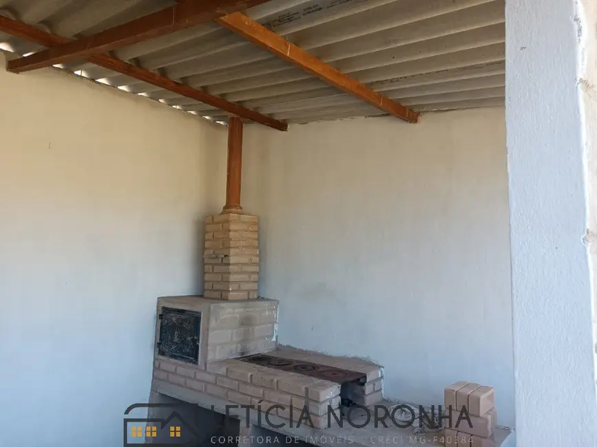 Foto 6 de Sítio / Rancho com 1 quarto à venda, 70m2 em Carmo De Minas - MG