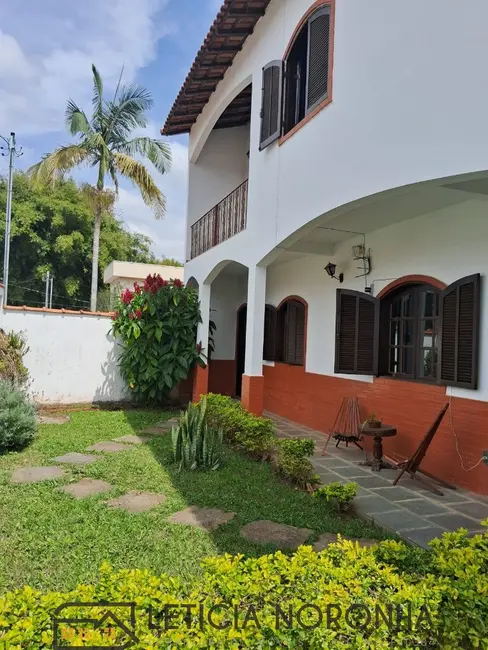 Casa com 5 quartos à venda, 215m2 em Sao Lourenco - MG - imagem 4 Foto 4 de Casa com 5 quartos à venda, 215m2 em Sao Lourenco - MG