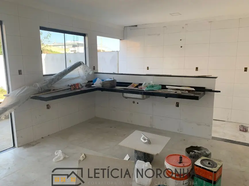 Foto 7 de Casa com 2 quartos à venda, 140m2 em Sao Lourenco - MG