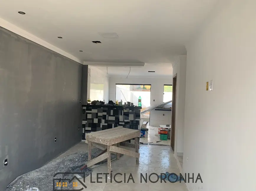 Foto 6 de Casa com 2 quartos à venda, 140m2 em Sao Lourenco - MG