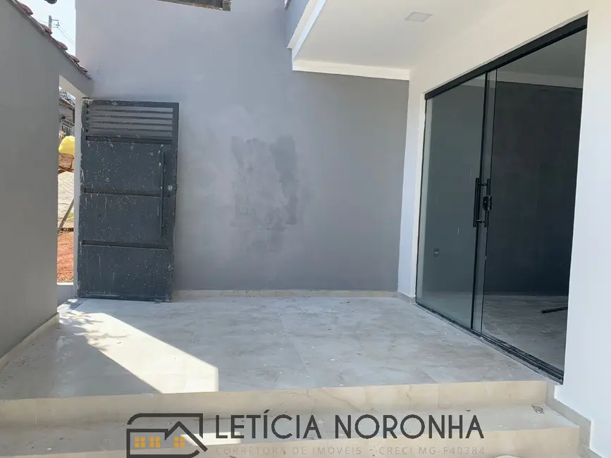 Foto 3 de Casa com 2 quartos à venda, 140m2 em Sao Lourenco - MG