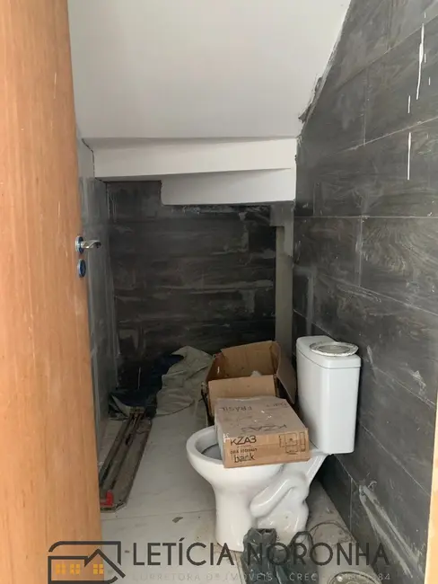 Foto 8 de Casa com 2 quartos à venda, 140m2 em Sao Lourenco - MG