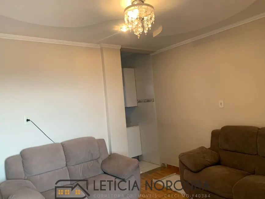 Casa com 2 quartos à venda, 83m2 em Sao Lourenco - MG - imagem 5 Foto 5 de Casa com 2 quartos à venda, 83m2 em Sao Lourenco - MG
