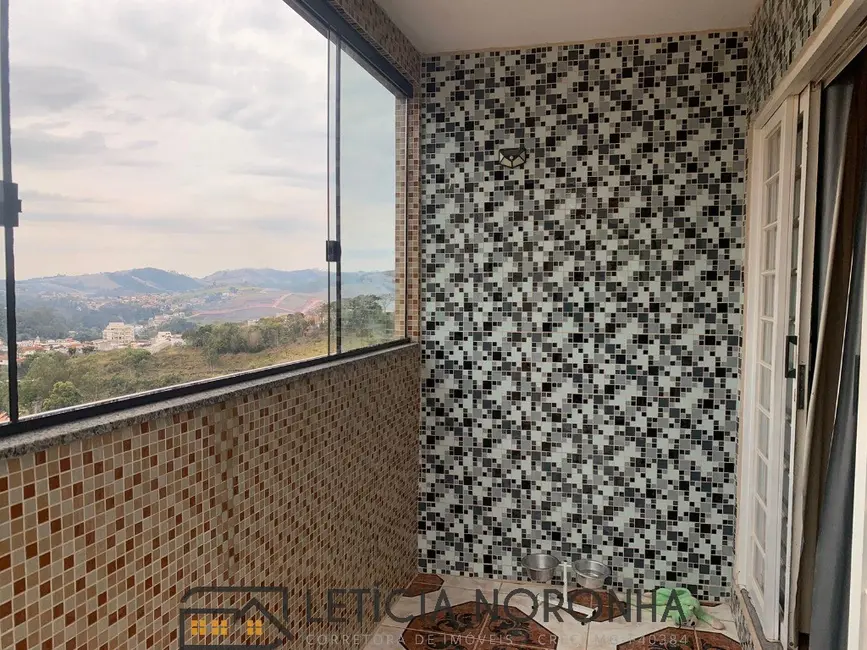 Casa com 2 quartos à venda, 83m2 em Sao Lourenco - MG - imagem 4 Foto 4 de Casa com 2 quartos à venda, 83m2 em Sao Lourenco - MG